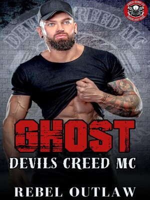 cover image of Ghost